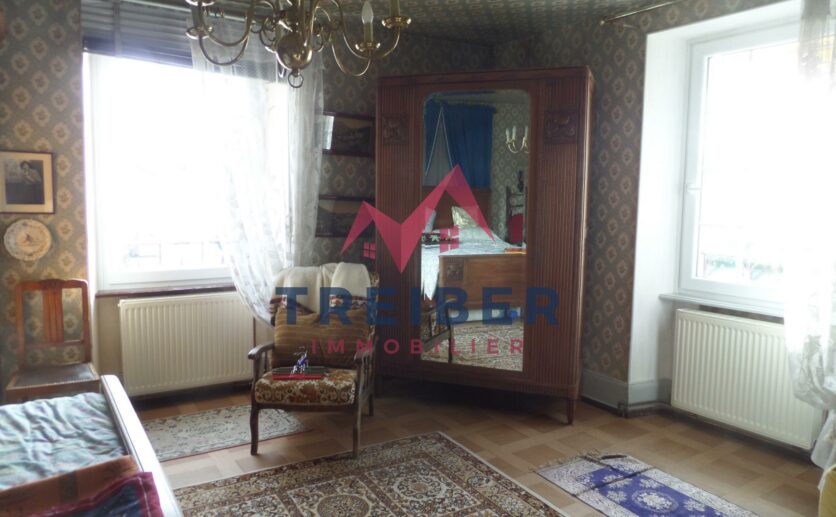 Maison proche Belfort