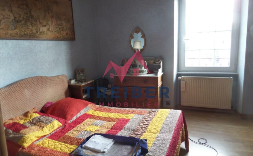Maison proche Belfort