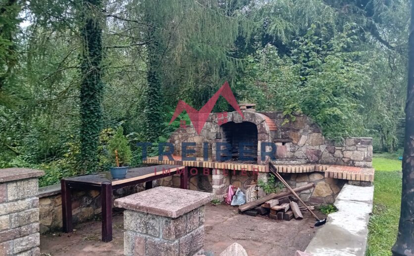 Maison Offemont sur 5500 m2 de terrain