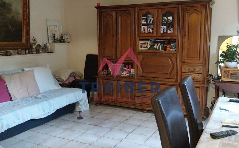 Maison Offemont sur 5500 m2 de terrain