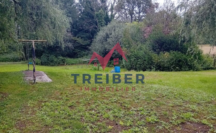 Maison Offemont sur 5500 m2 de terrain