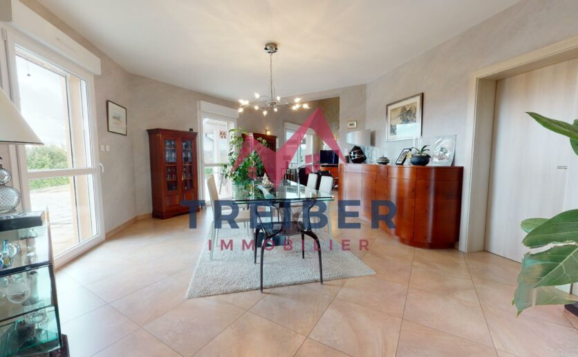 Villa d architecte