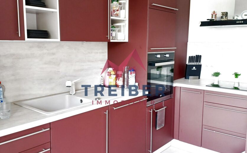Appartement BELFORT 3 pièces
