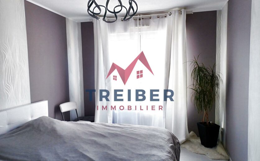 Appartement BELFORT 3 pièces