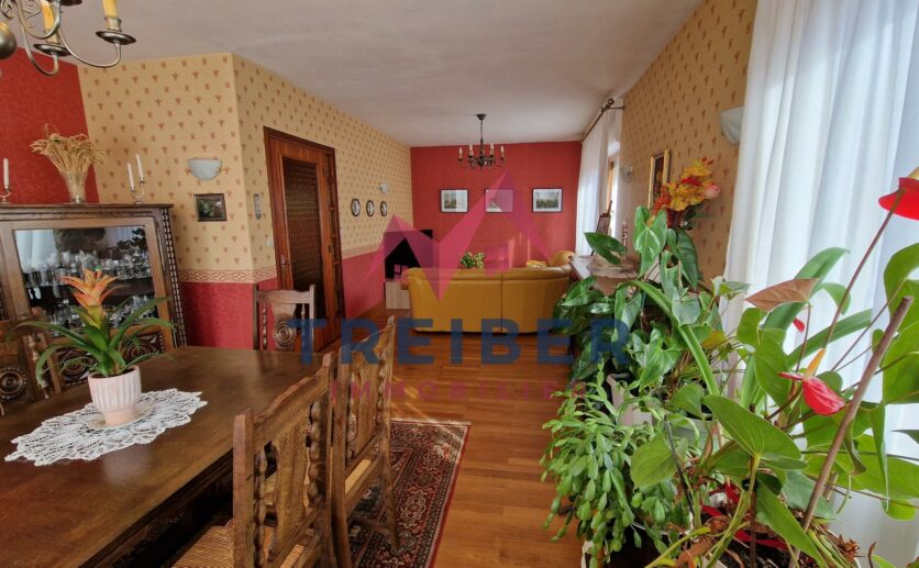 Maison 5 chambres première couronne Belfortaine
