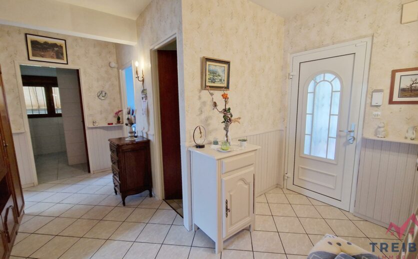 Maison 5 chambres première couronne Belfortaine