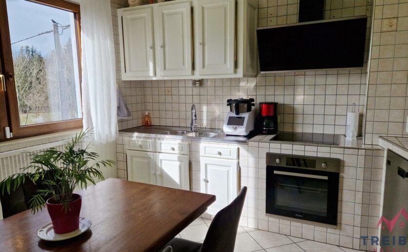 Maison 5 chambres première couronne Belfortaine