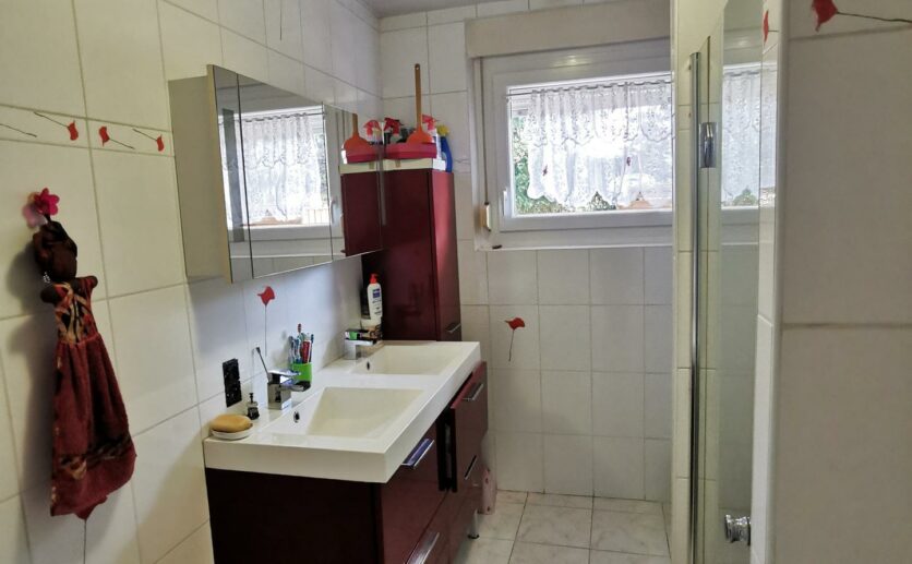 Frahier-Et-Chatebier : villa à acheter avec Treiber immobilier