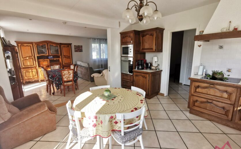 Frahier-Et-Chatebier : villa à acheter avec Treiber immobilier