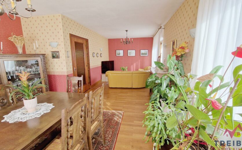 Maison 5 chambres première couronne Belfortaine