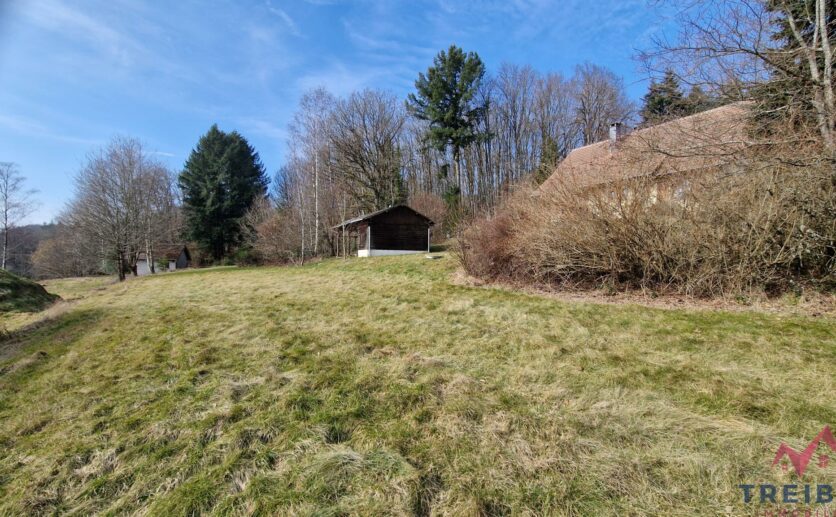 Terrain constructible axe Belfort / Mulhouse