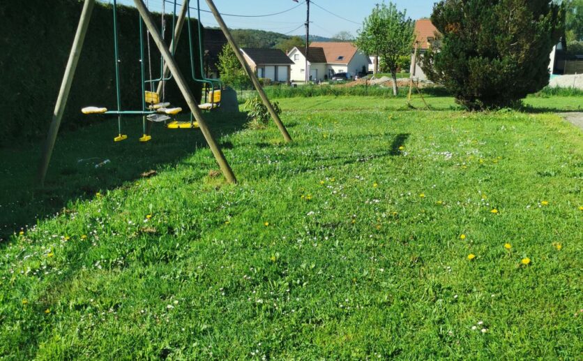 Frahier-Et-Chatebier : villa à acheter avec Treiber immobilier