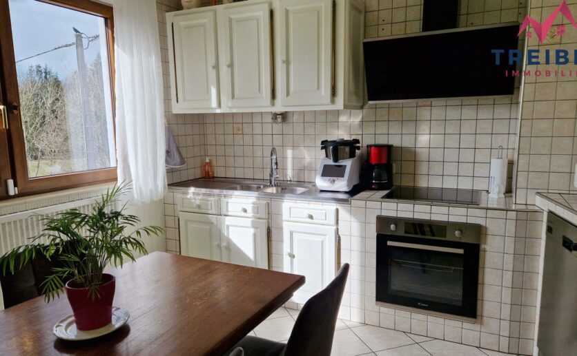 Maison 5 chambres première couronne Belfortaine.