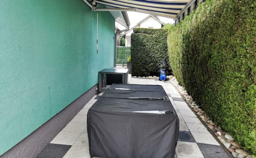 Maison Belfort 2 minutes du centre ville en exclusivité  maison type T6 disposant de 4 chambres avec Treiber i