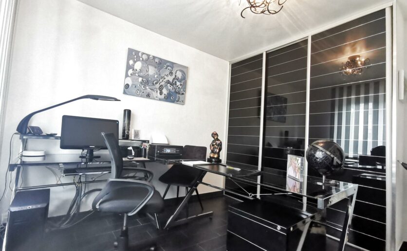 Maison Belfort 2 minutes du centre ville en exclusivité  maison type T6 disposant de 4 chambres avec Treiber i