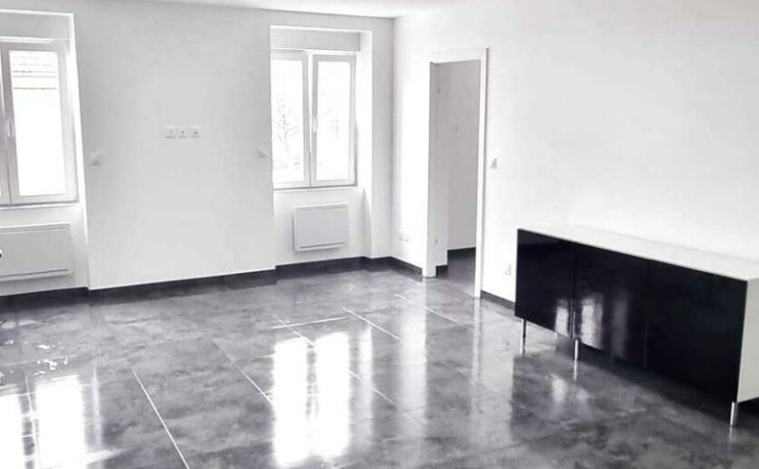 Appartement Valdoie avec Treiber immobilier entièrement rénové avec dépendance extérieure