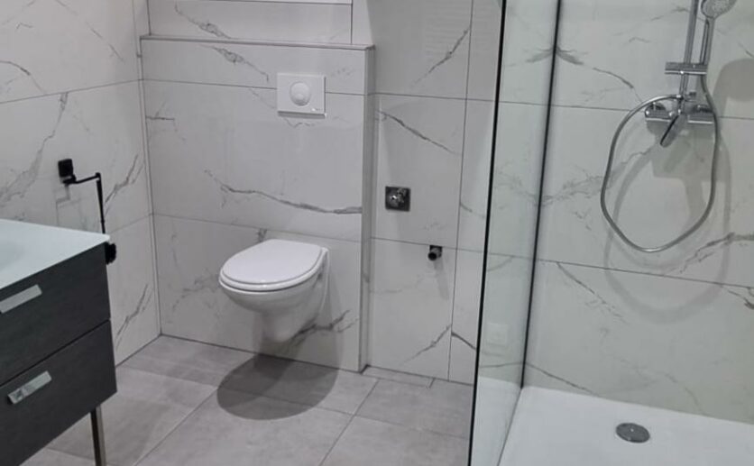 Appartement Valdoie avec Treiber immobilier entièrement rénové avec dépendance extérieure