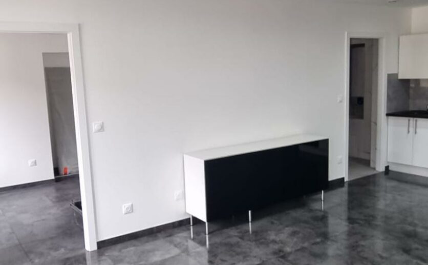 Appartement Valdoie avec Treiber immobilier entièrement rénové avec dépendance extérieure