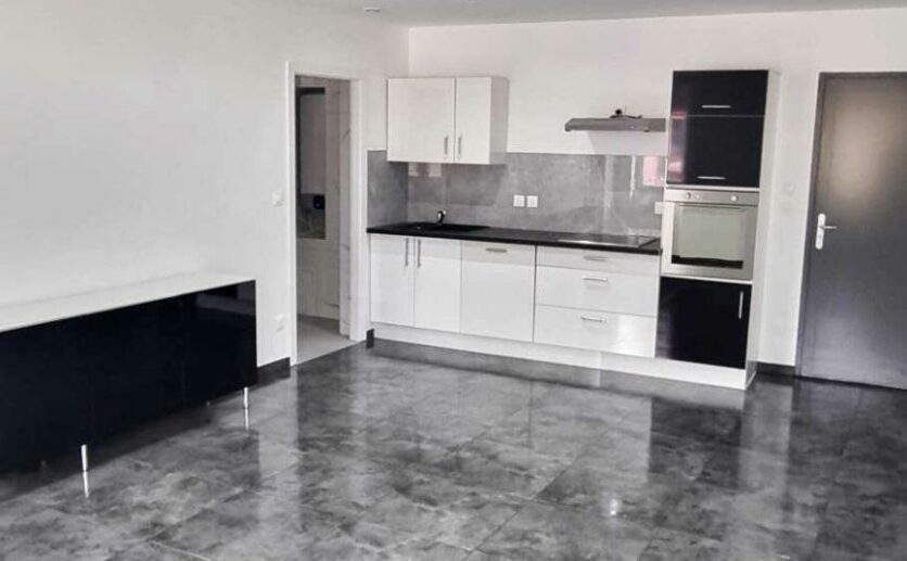Appartement Valdoie avec Treiber immobilier entièrement rénové avec dépendance extérieure