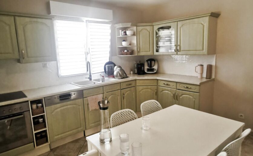 BELFORT 1ère couronne MAISON 5 chambres.