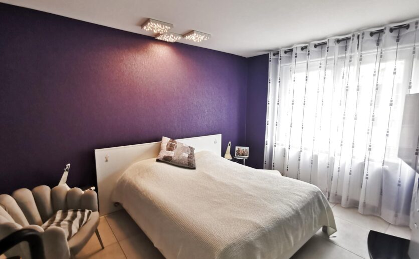 Maison Belfort 2 minutes du centre ville en exclusivité  maison type T6 disposant de 4 chambres avec Treiber i