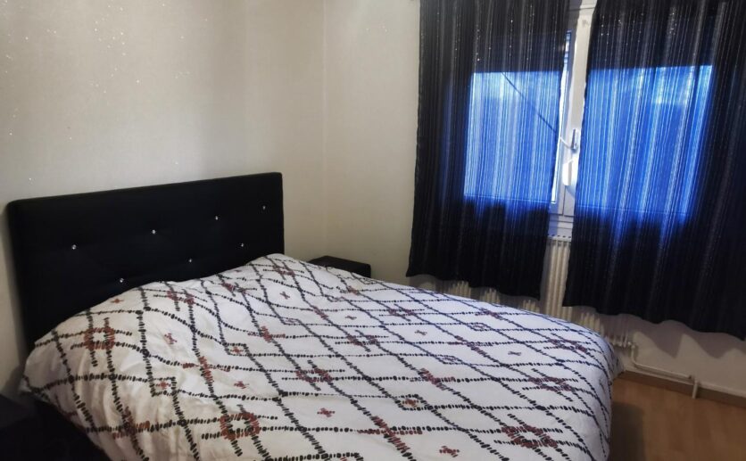 Maison de 137.50 m2 à Ronchamp au calme avec garage et terrain privatif