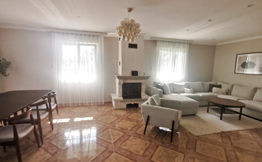 BELFORT 1ère couronne MAISON 5 chambres.