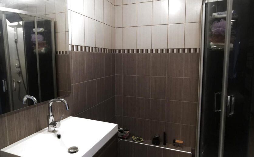 Appartement Valdoie 69 m2 avec balcon garage et place de parking privative en exclusivité
